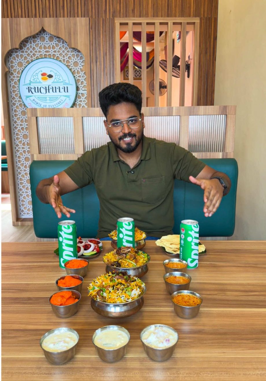 @nalla_iruku Kutty Combo Feast at @ruchulusg Usually, I choose what to eat myse… @nalla_iruku Kutty Combo Feast at @ruchulusg Usually, I choose what to eat myse…