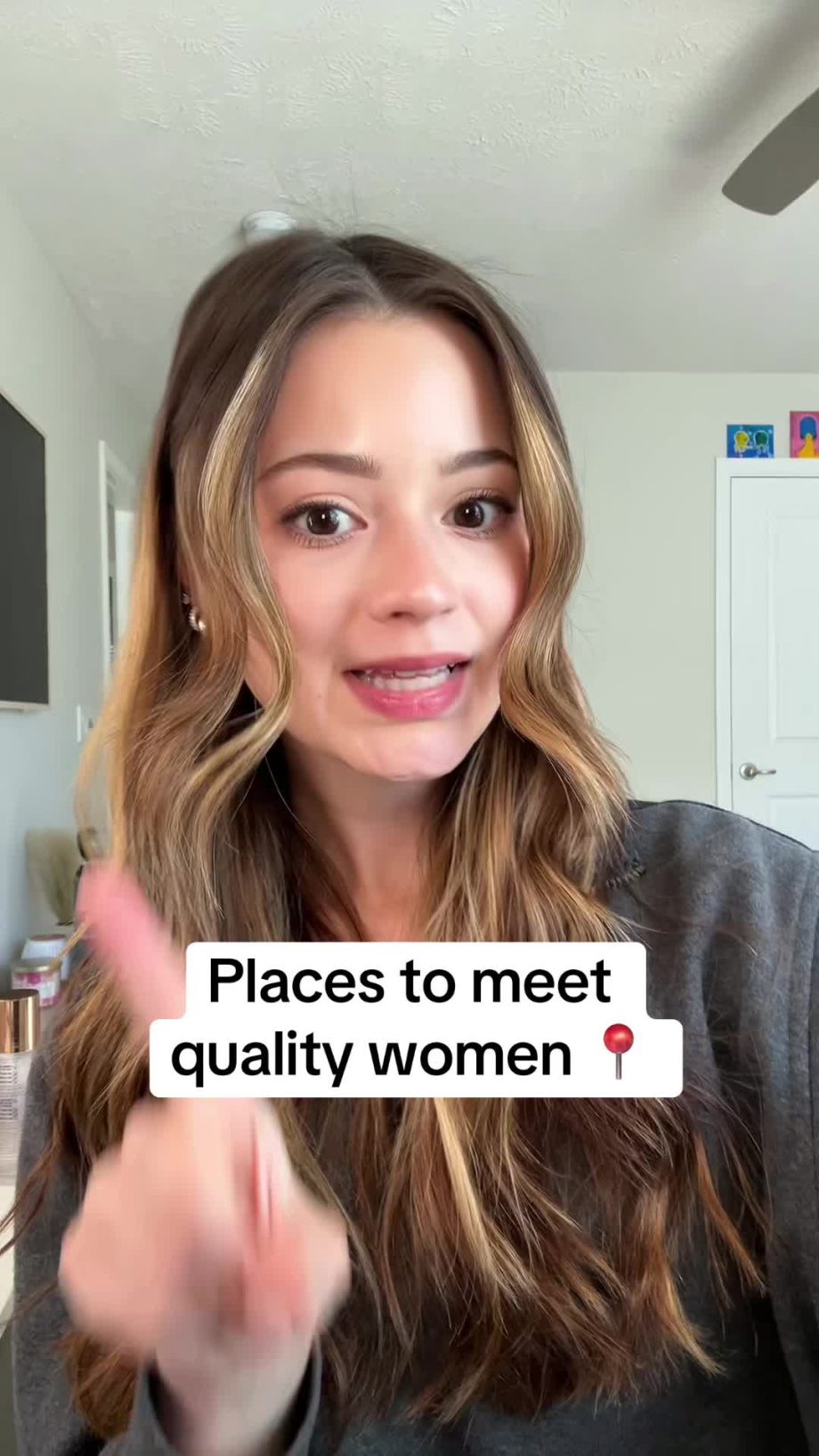 @datingnadya Where to meet HIGH quality women  #adviceformen #datingtips #meetin…