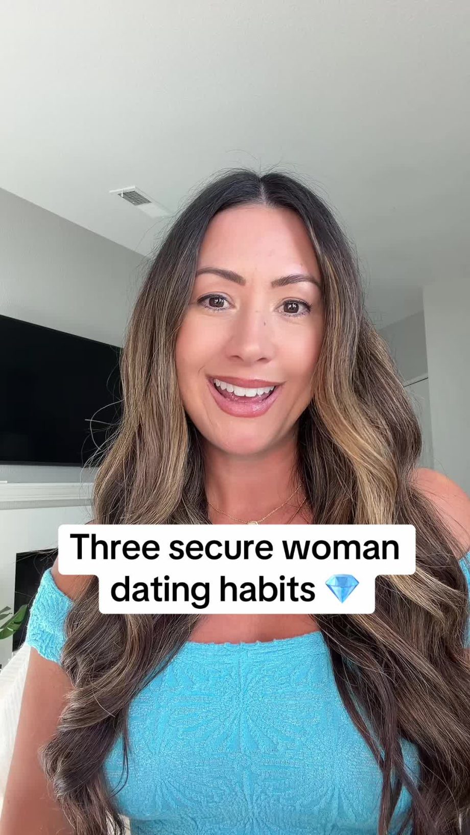 @thevalerieadams Three secure woman dating habits (That lead to attracting an e… @thevalerieadams Three secure woman dating habits (That lead to attracting an e…