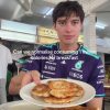@arlenlim9 It’s impossible to order just 1 roti #fyp #singapore #food  …