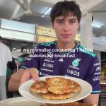 @arlenlim9 It’s impossible to order just 1 roti #fyp #singapore #food  …