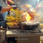 @twoonasidequest If you’re ever in Singapore make sure you eat at the Hawker Cen…