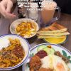 @sgadventurousduo Best ban mian and Kaya toast?! Wanglee Cafe 旺利茶室 92 Lor 4 Toa …