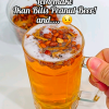 @foodmakescalhappy Ikan bilis peanut beer. With a little something extra at 0:08…
