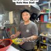 @singaporefoodie Former Din Tai Fung Chef Is Now Serving East Malaysian-Style No…