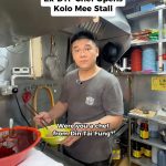 @singaporefoodie Former Din Tai Fung Chef Is Now Serving East Malaysian-Style No…