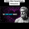 @the_stoicwall These 3 Compliments Make Older Men Surprisingly Attractive  #dati…