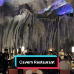 @foodtravelexplores Singapore’s first and only cave restaurant celebrates its fi…