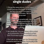 @hopefulromanticdating 5 more dating rules  Psych   You don’t need rules, you ne…