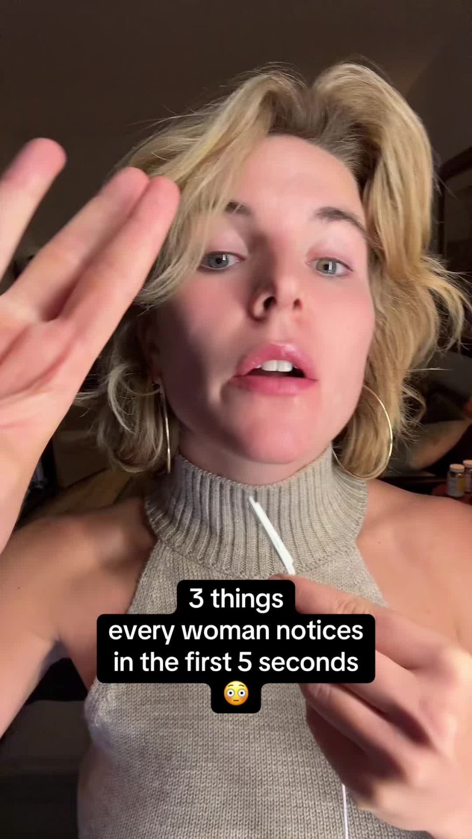 @data_over_drama … and you fail all of them #datingtipsformen #datingadviceforme…