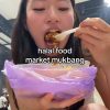 @tnazhu so much yummy food but sad we didn’t get to try it all #singapore #food …