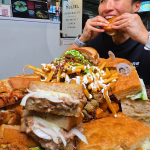 @zermattneo First food challenge fail of 2026  And it had to be at Singapore’s O…