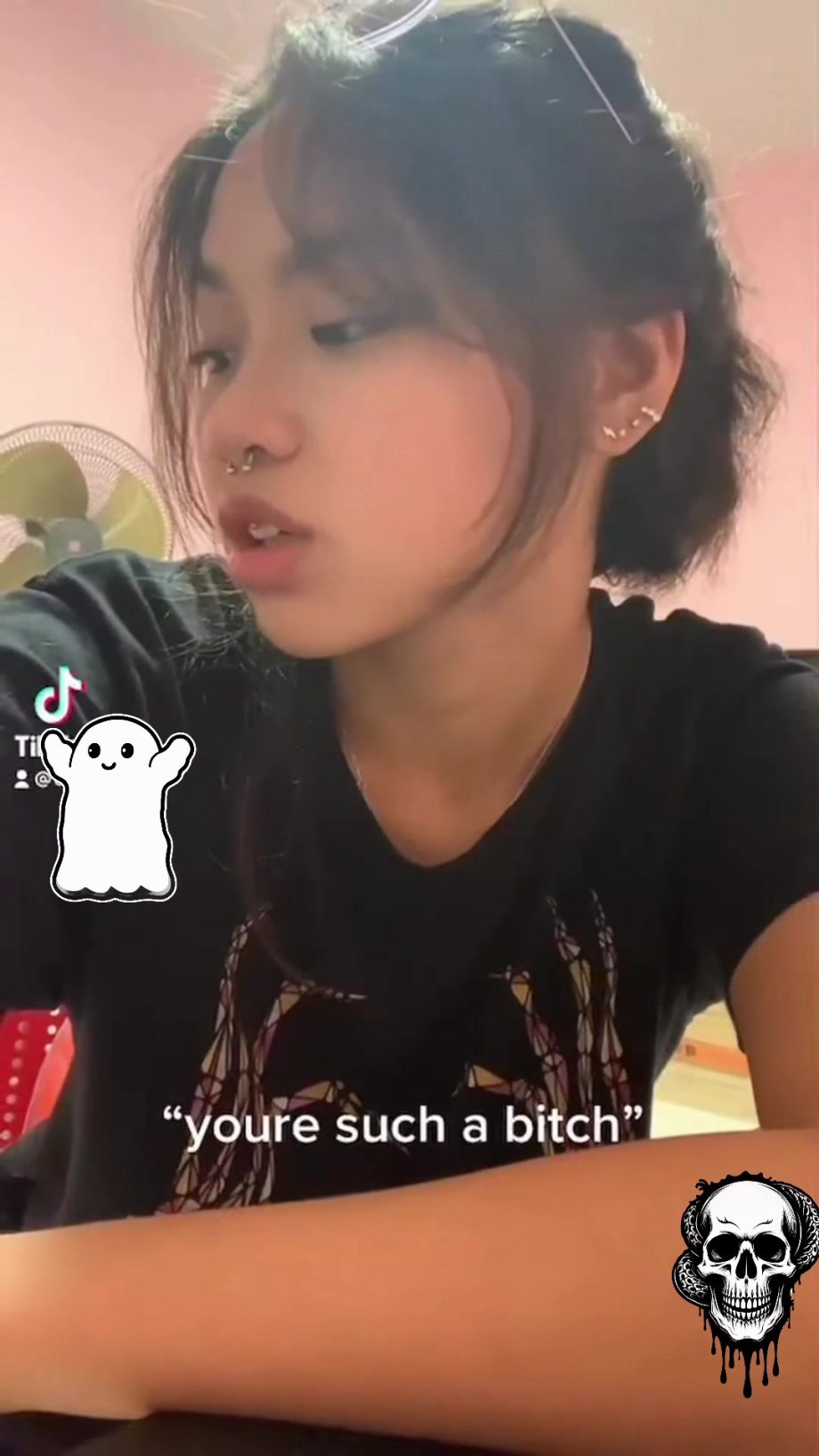 People On TikTok