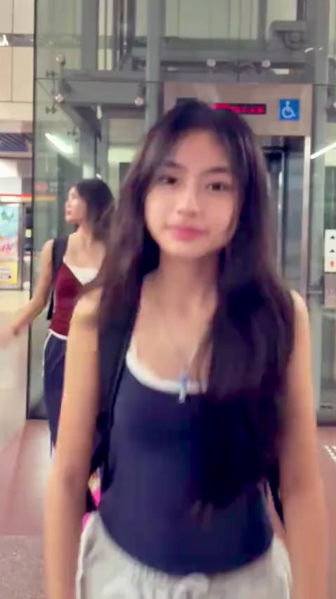 People On TikTok