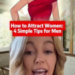 @pj5j5j77 Want women to approach you? Start by dressing well, smiling, adopting …