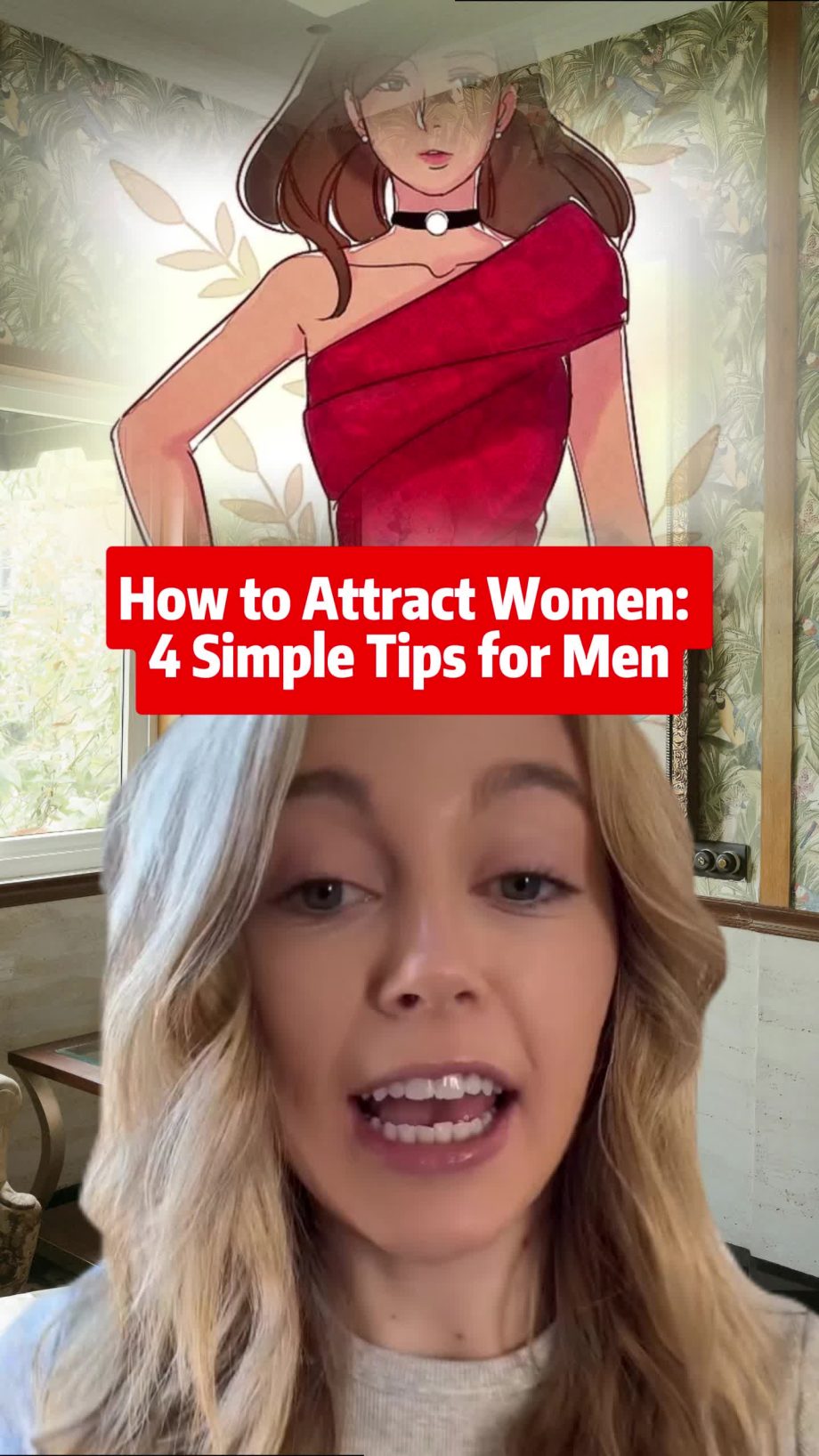 @pj5j5j77 Want women to approach you? Start by dressing well, smiling, adopting … @pj5j5j77 Want women to approach you? Start by dressing well, smiling, adopting …