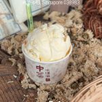 @meiscrochet TCM icecream is SO YUMMY #sgtok #sgfoodies #suntec #icecream #sgtik…