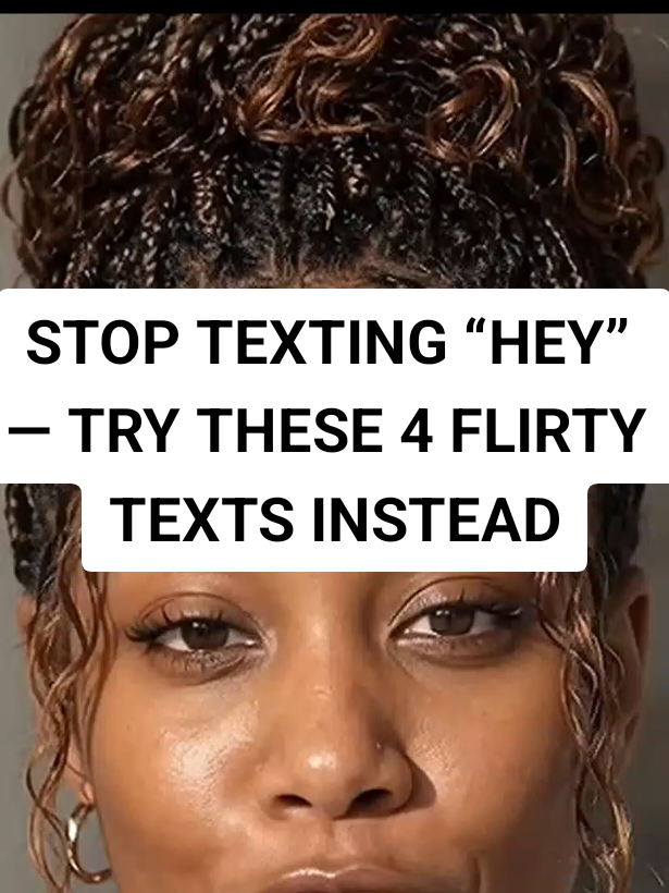 @the.raealina Stop sending “hey”, “hi” and “what’s up” and expecting the convers… @the.raealina Stop sending “hey”, “hi” and “what’s up” and expecting the convers…