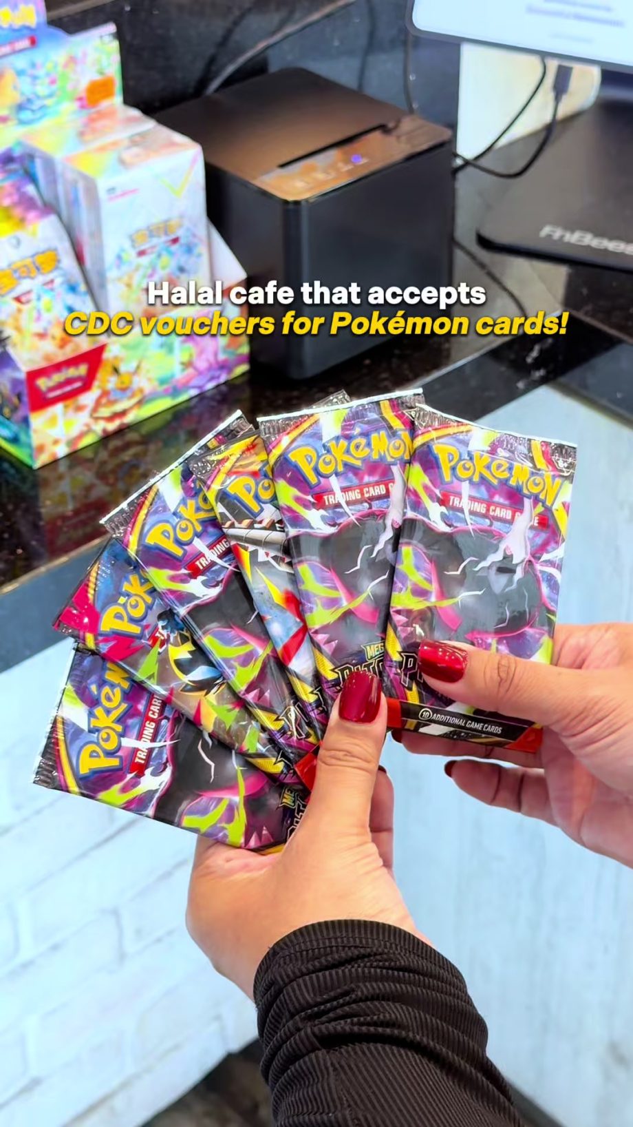 @royals.sg Not just another cafe – there’s so much more to try at The Royals Caf… @royals.sg Not just another cafe – there’s so much more to try at The Royals Caf…