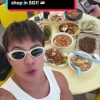 @theroycelee I visited the latest 24-hour coffee shop in SG!  Lots of comfort fo…