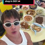 @theroycelee I visited the latest 24-hour coffee shop in SG!  Lots of comfort fo…