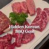 @jasonexplores Seoul Restaurant | Traditional Korean BBQ  1 Cuscaden Rd, 03-02 C…