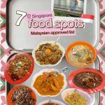@aurevoirdarling  does singaporean food REALLY suck??? as a malaysian, this food…