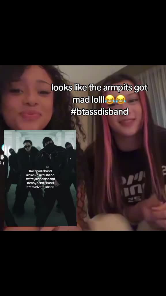 People On TikTok