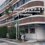 @voyagewithmc Our local guide to spending a day in Tiong Bahru  One of Singapore…