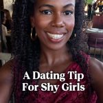 @leannealie Girlies I know approaching men feels daunting but are you really goi…