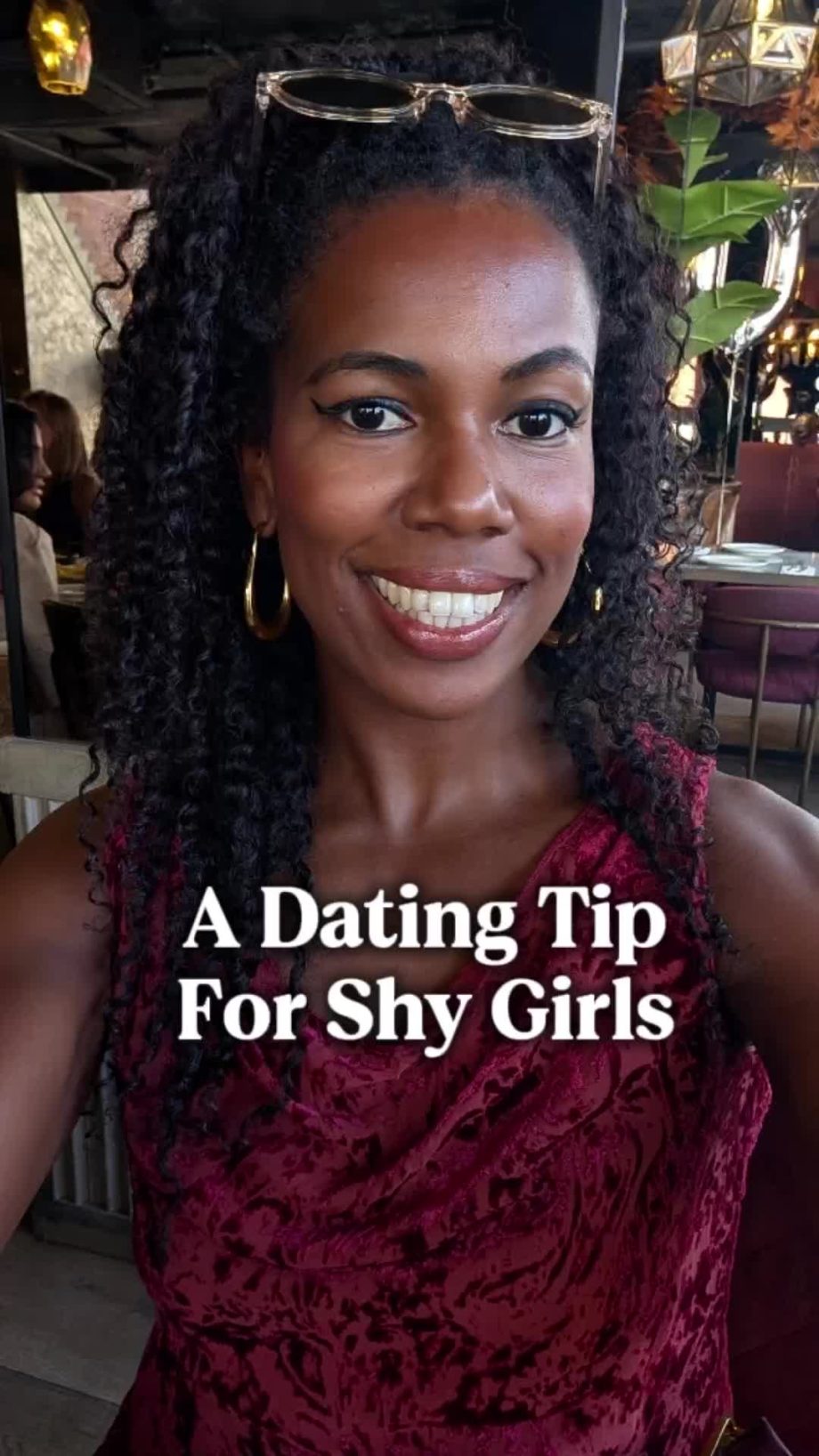 @leannealie Girlies I know approaching men feels daunting but are you really goi… @leannealie Girlies I know approaching men feels daunting but are you really goi…