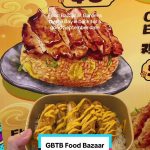 @callmepuipuii Garden by the bay Food Bazaar is here till 27 September!  #pasarm…