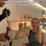 @swizzyinsg  Unlimited premium churrasco  RIO is one of Singapore’s newest Brazi…