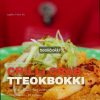 @esyfilms Turn chilli crab sauce into this chewy chilli crab tteokbokki, it’s ge…