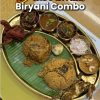@cskrestaurantsg  Two Biryanis. 10 delicious items. One ultimate feast!  . Intro…