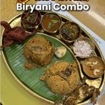@cskrestaurantsg  Two Biryanis. 10 delicious items. One ultimate feast!  . Intro…