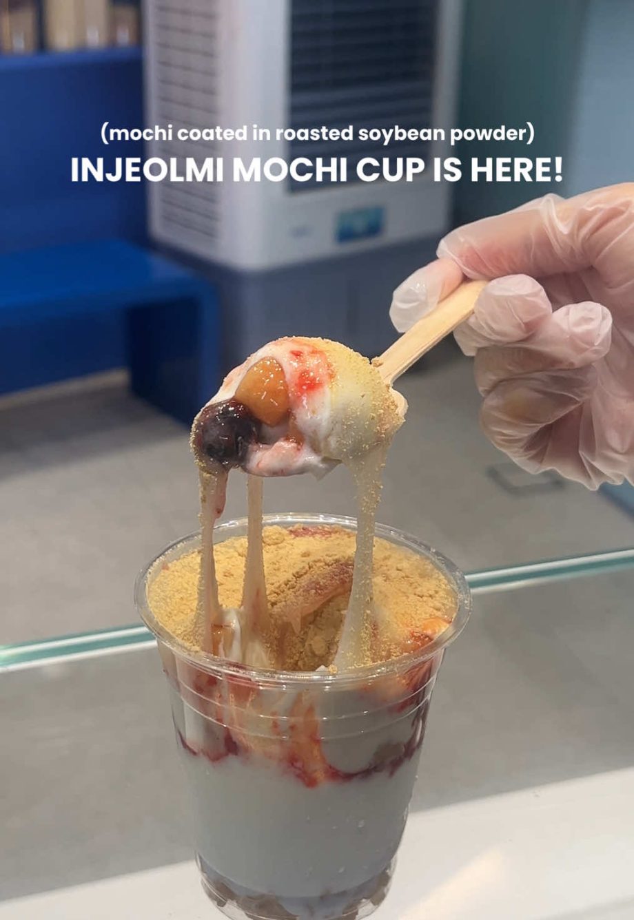 @yoajung.singapore You loved our Mochi Dome… so we made it even better Introduc… @yoajung.singapore You loved our Mochi Dome… so we made it even better Introduc…