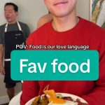 @michelletiang Like most Asian families, cooking for our family is the way we sh…
