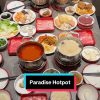@foodtravelexplores SINGAPORE’S LARGEST All-You-Can-Eat HK Style Hotpot with ove…