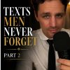@itspierreinparis TEXTS MEN NEVER FORGET -PART 2 #datingadvice #datingtipsforwom…