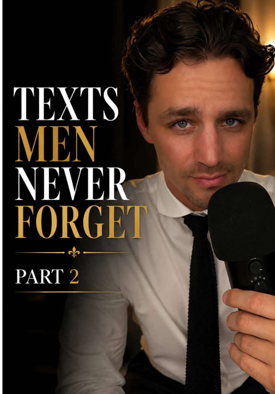 @itspierreinparis TEXTS MEN NEVER FORGET -PART 2 #datingadvice #datingtipsforwom…