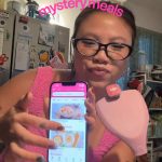 @joiebaoz shall we make mystery meals a thing  what a way to make life delicious…