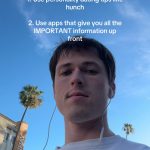 @daniel.dates @hunchdating #dating #datingapps #datinglife #datingtips  …
