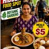 @arkoraprivatelimited  Singapore’s Hidden Food Spot! Meals From Just !  Would …