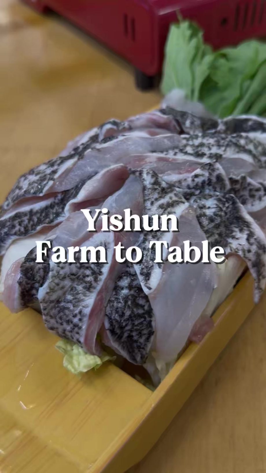 @jasonexplores Shi Tang by Mahota Kitchen (Yishun)  461 Yishun Ave 6, Singapore….
