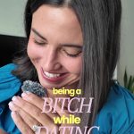 @angelalanaris Less is more. Let me repeat—LESS IS MORE.  And I’m NOT suggesting…