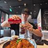 @bornfebtwo 5 อาหารชื่อดังของสิงคโปร์  …