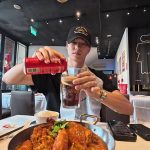 @bornfebtwo 5 อาหารชื่อดังของสิงคโปร์  …