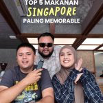 @itsmarsamalia Share juga dong TOP 5 makanan favorit kamu kalo di Singapore  #si…
