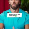 @getnaturaljackson Men, want your dating life to be a little easier? Follow thes…